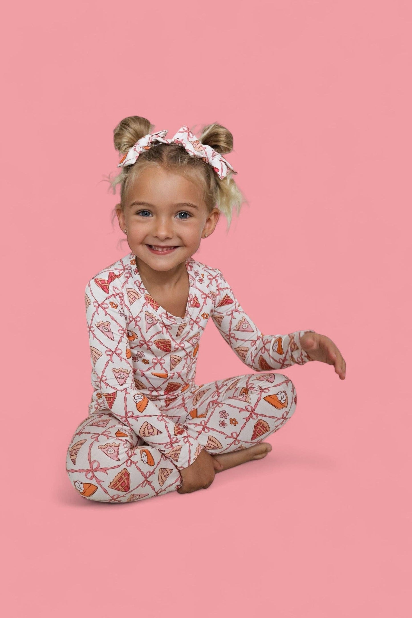 SLICE OF FALL DREAM SET