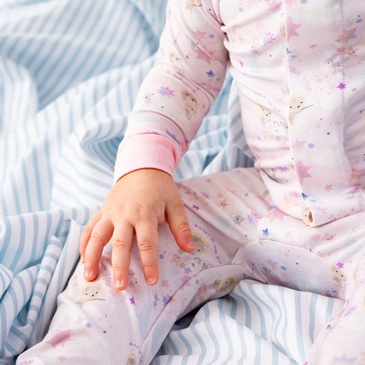 Star Catcher Magnetic Footie