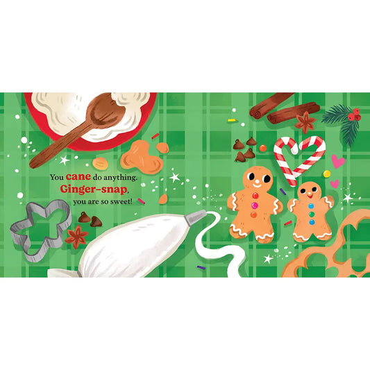 I Love You a Ho-Ho Lot!