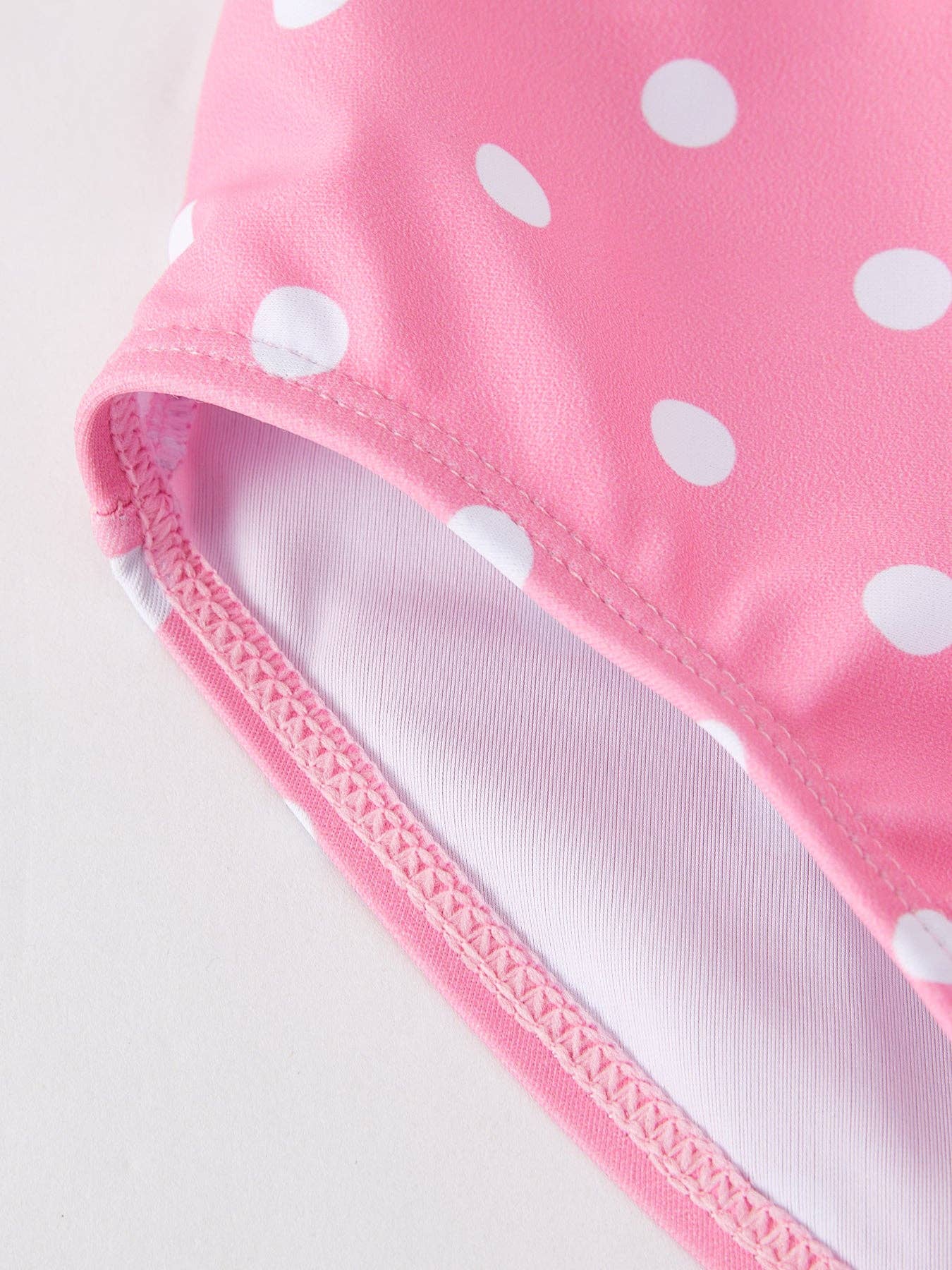 Popsicle Rash Guard Swimsuit