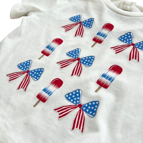 Ameriana Bows 3 Piece Set