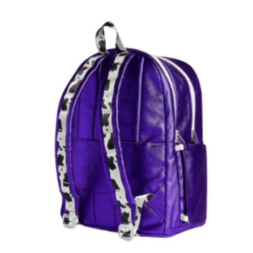 Kane Double Pocket Backpack - Cowgirl