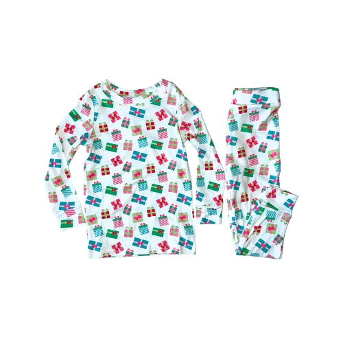 PJ Set Toddler Under the Tree