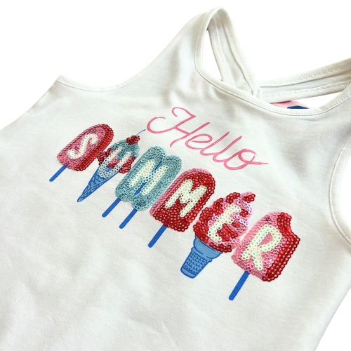 Hello Summer! 3 Piece Set