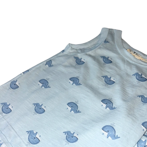 Whaley Good Time 2 pc Matching Set