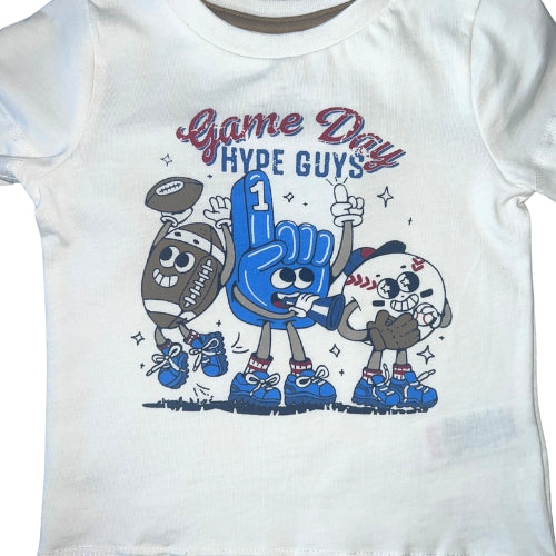 Game Day Sports 3 Piece Matching Set