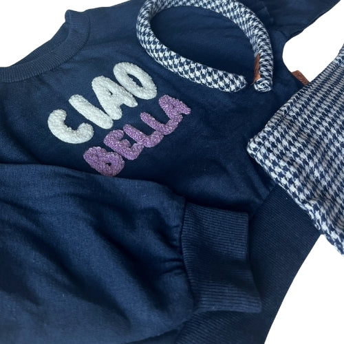 Ciao Bella Girls 3 Piece Set