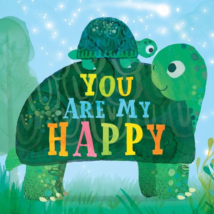 You Are My Happy