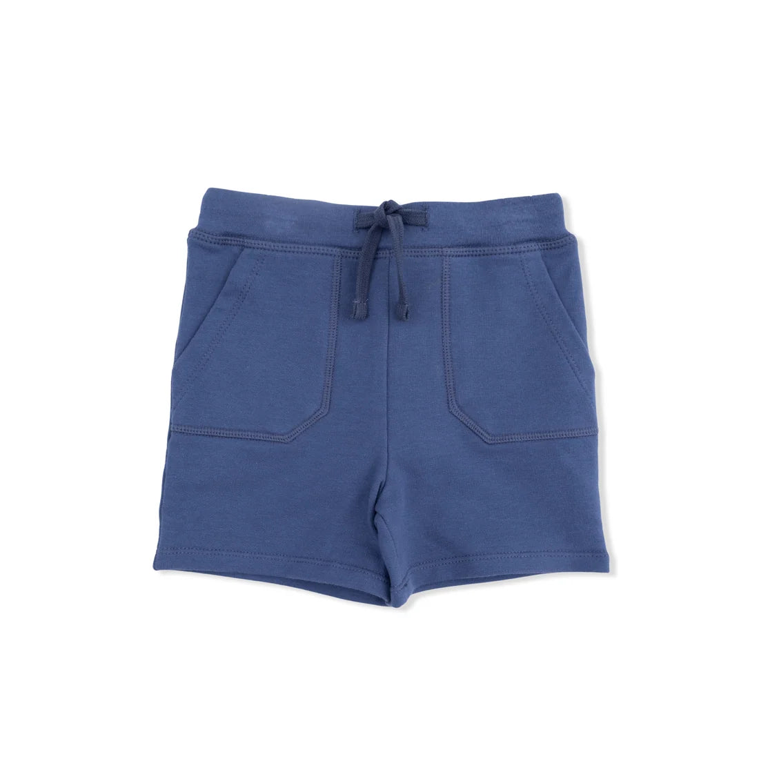Angel Dear Simple Golf Polo & Shorts Set