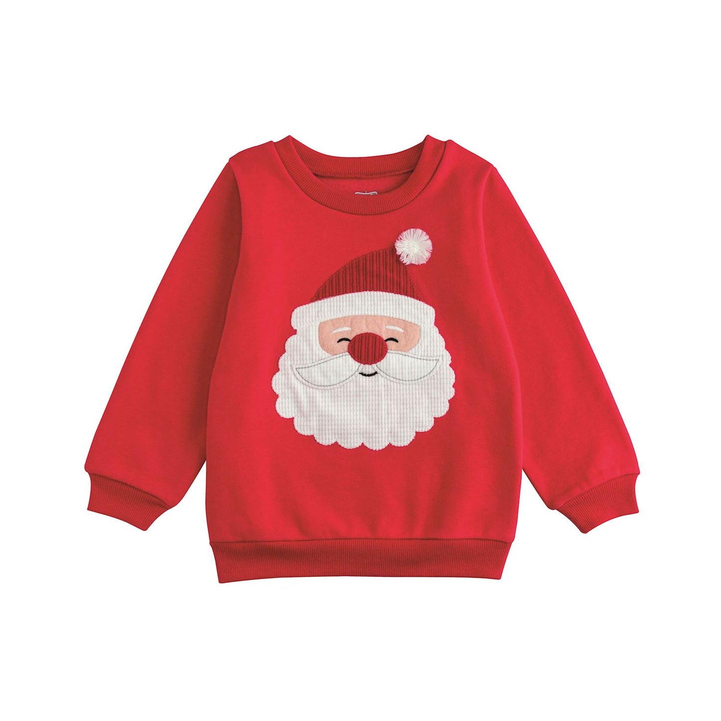 Santa Sweatshirt