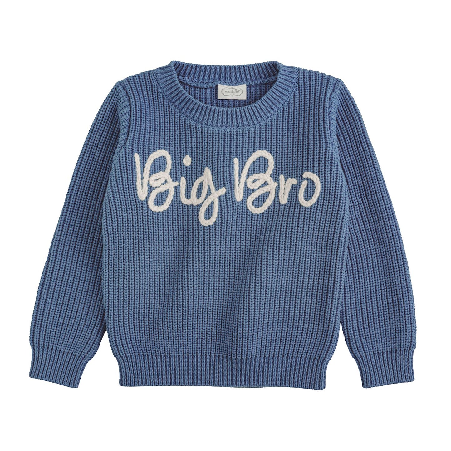 Big Bro Sibling Sweater