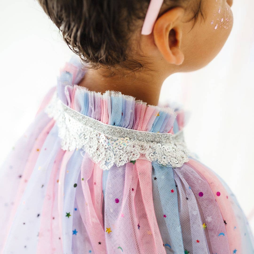 Purple Unicorn Dress Up Kit - Dress Up - Kids Gift - Pretend