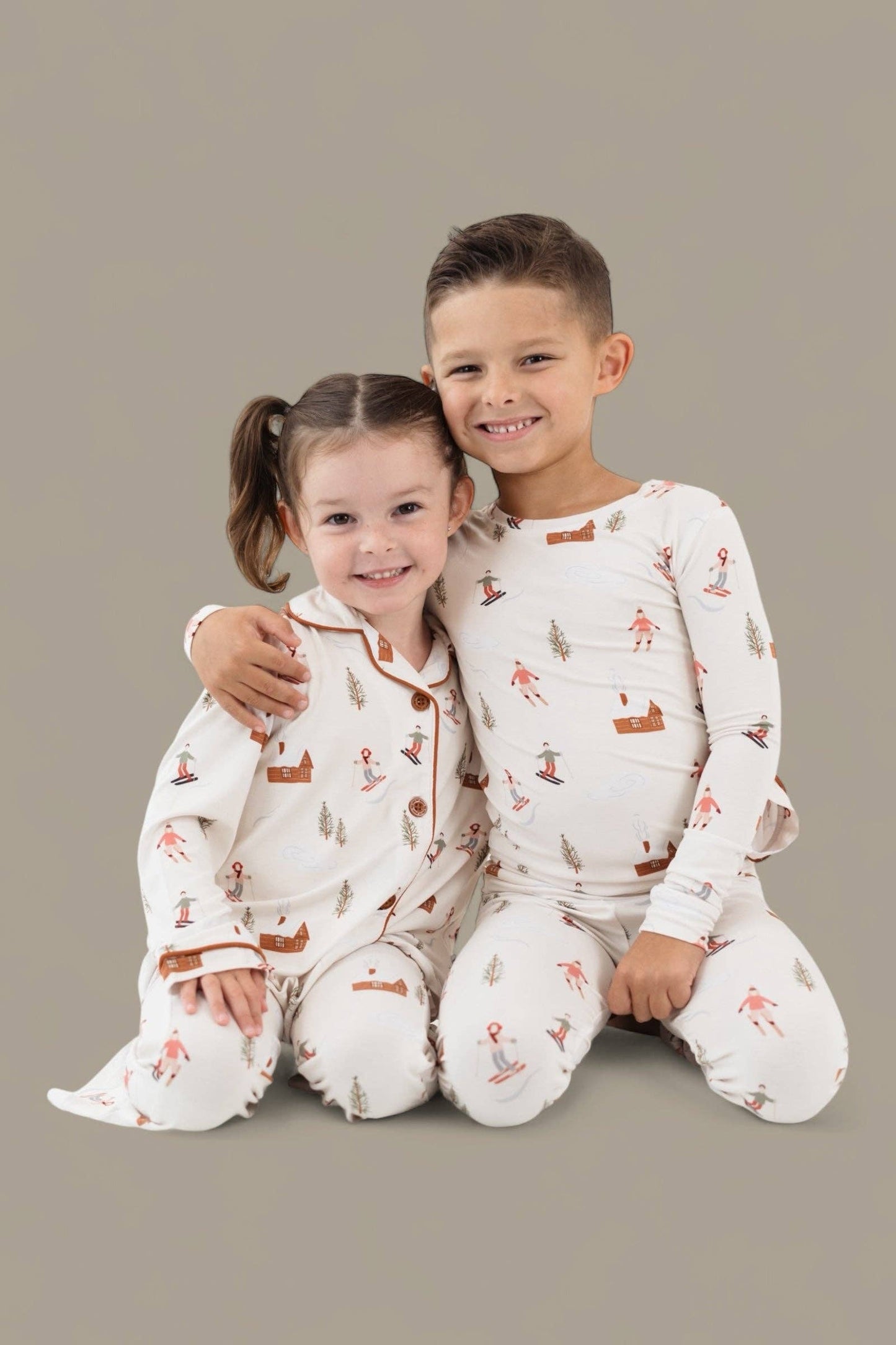 COZY CHALET DREAM SET