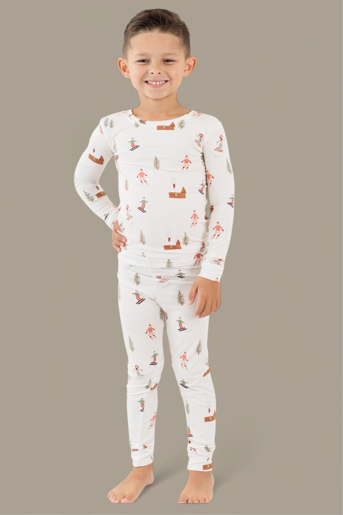 COZY CHALET DREAM SET