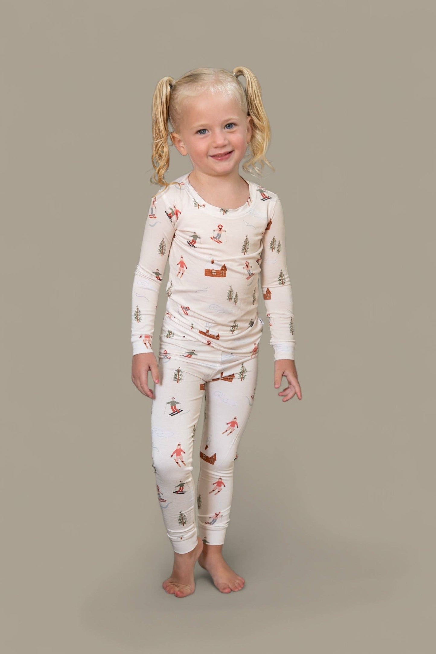 COZY CHALET DREAM SET