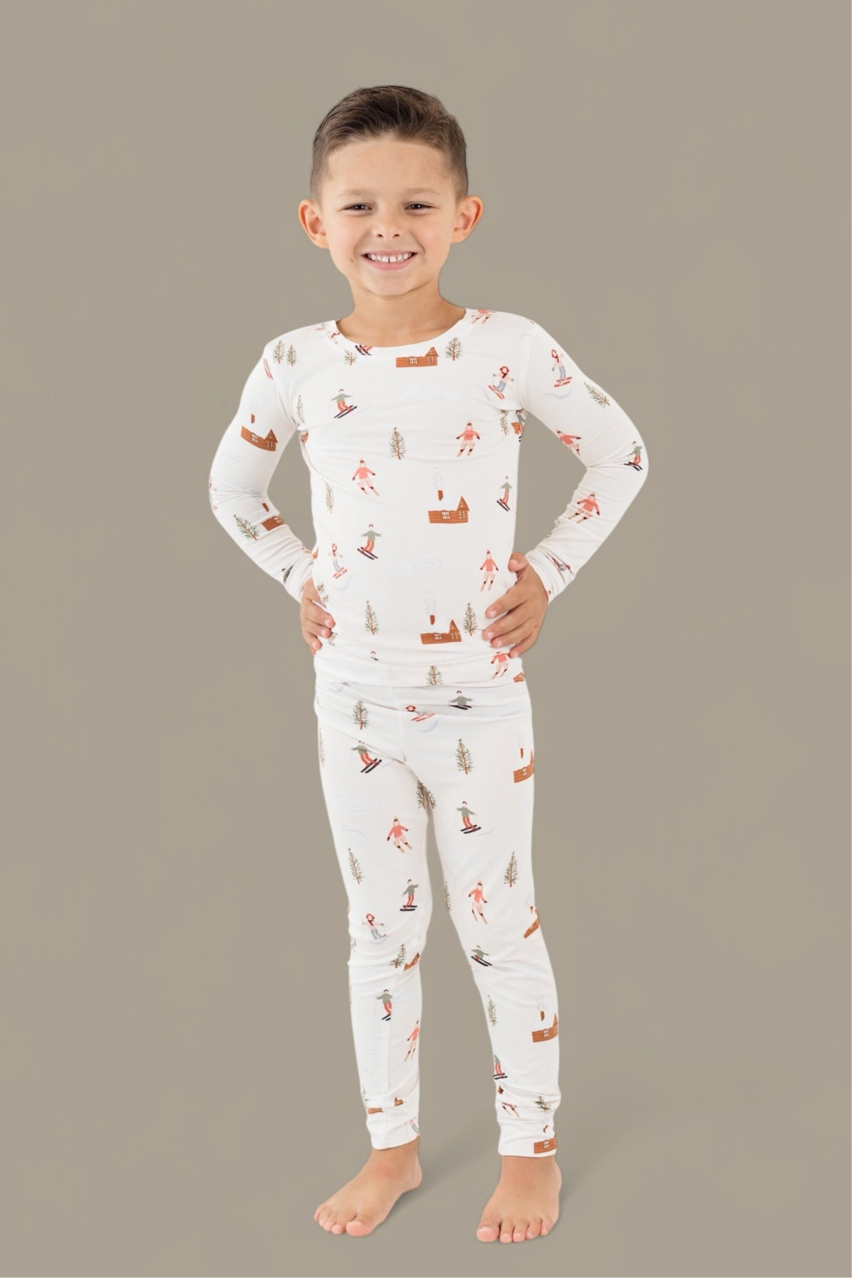 COZY CHALET DREAM SET