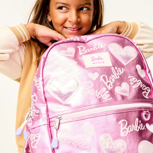 Kane Backpack - STATE x Barbie™ Hearts