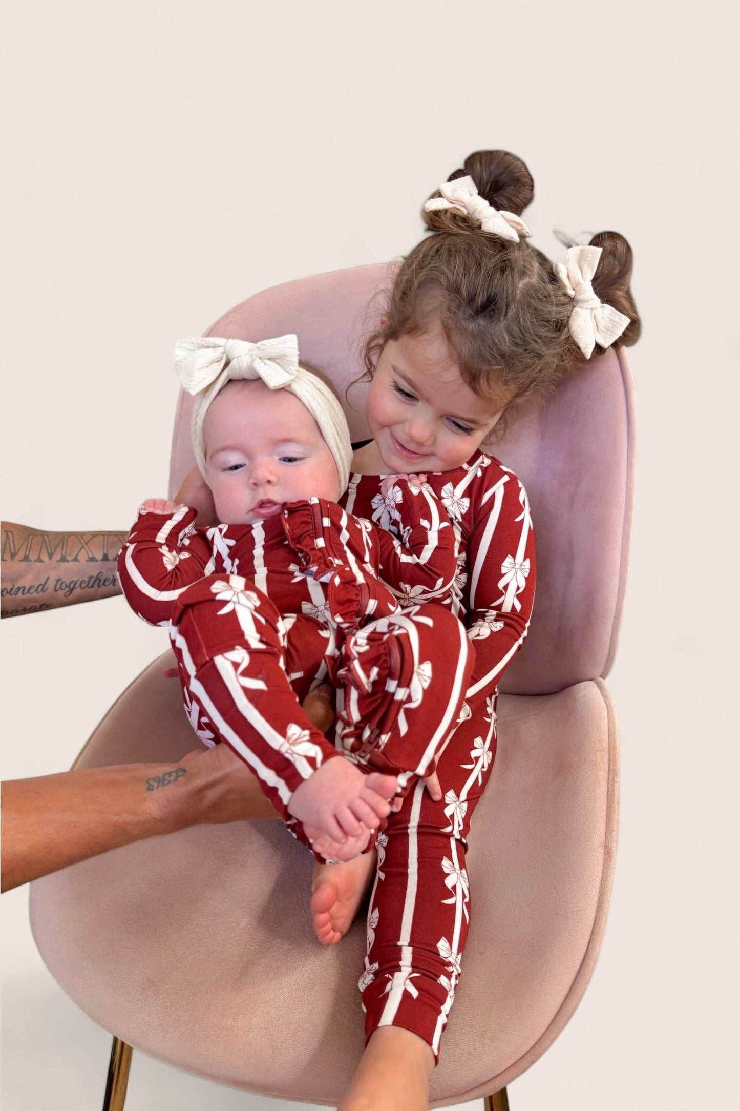 MISTLE-BOWS DREAM SET