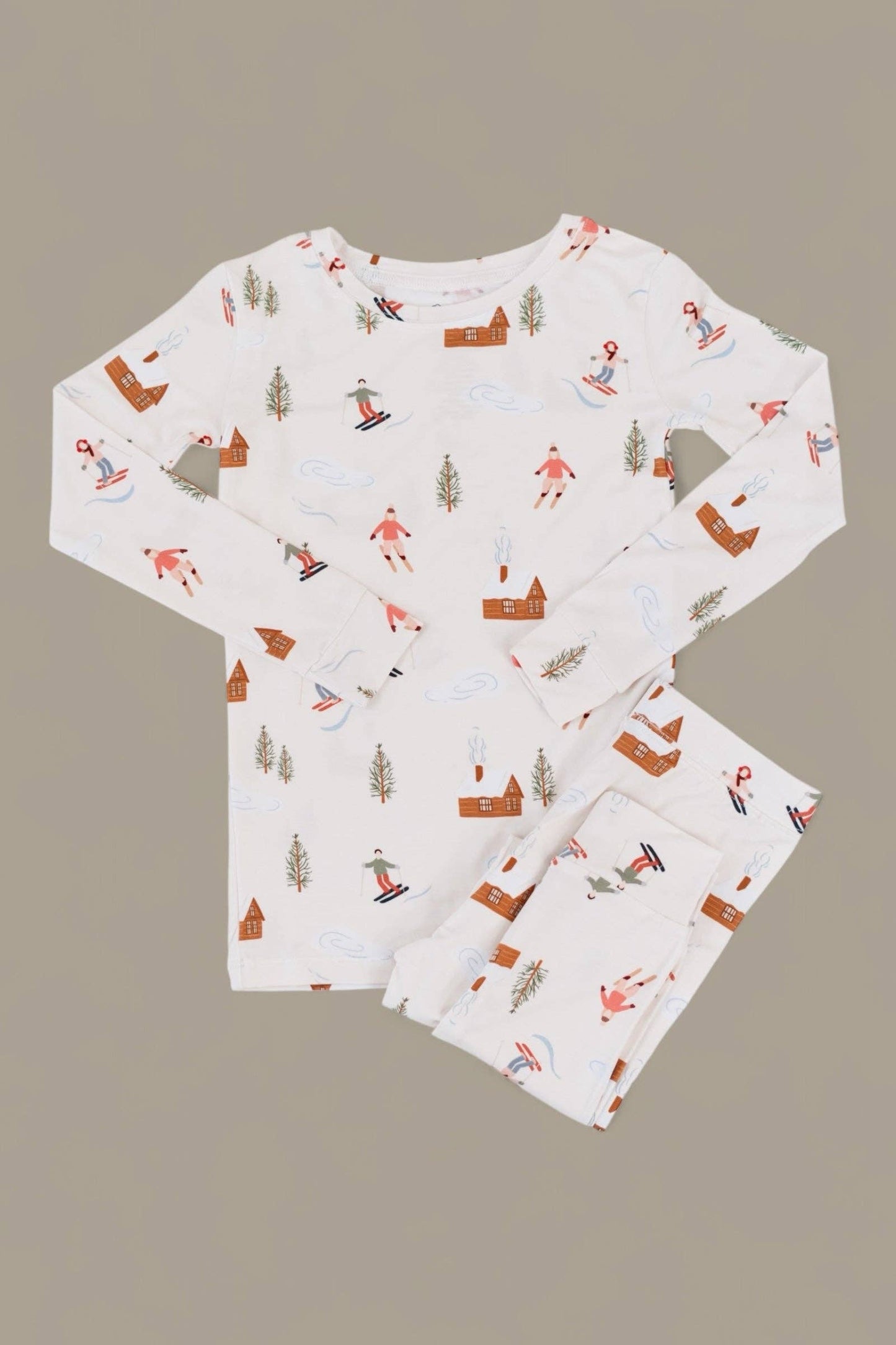 COZY CHALET DREAM SET