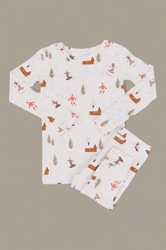 COZY CHALET DREAM SET