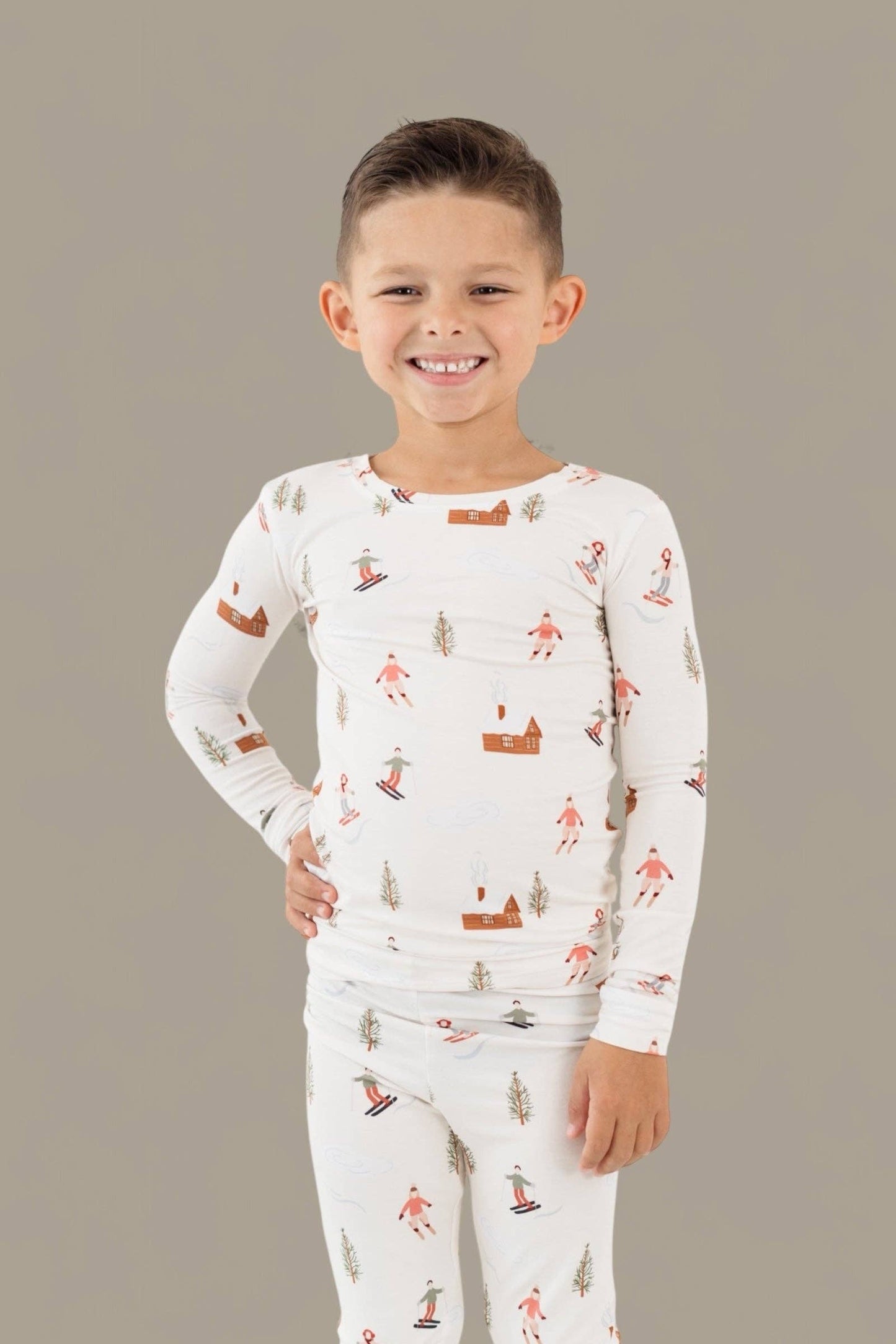 COZY CHALET DREAM SET