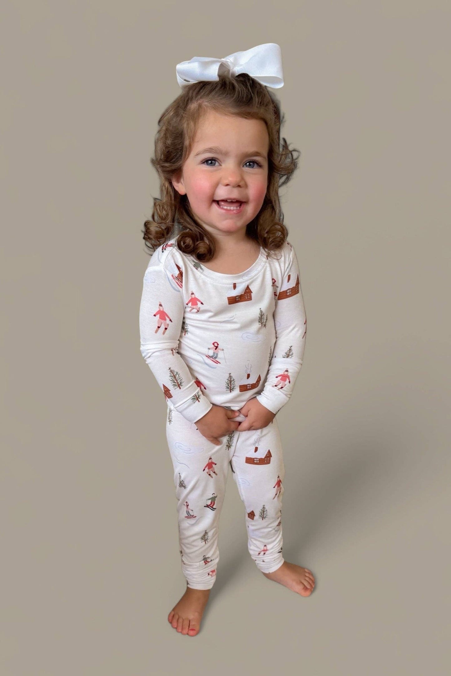 COZY CHALET DREAM SET