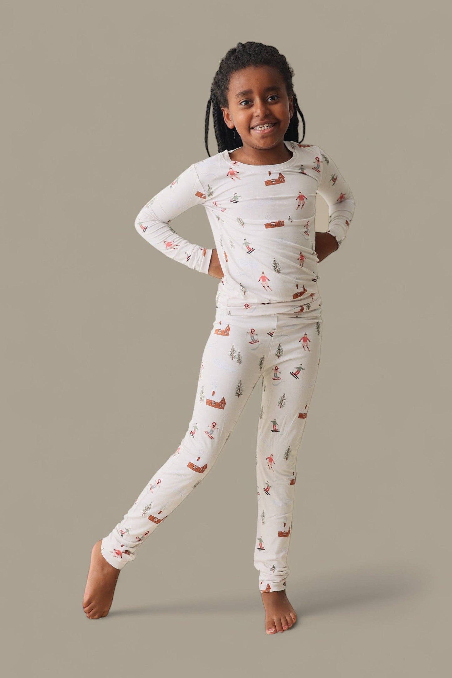 COZY CHALET DREAM SET