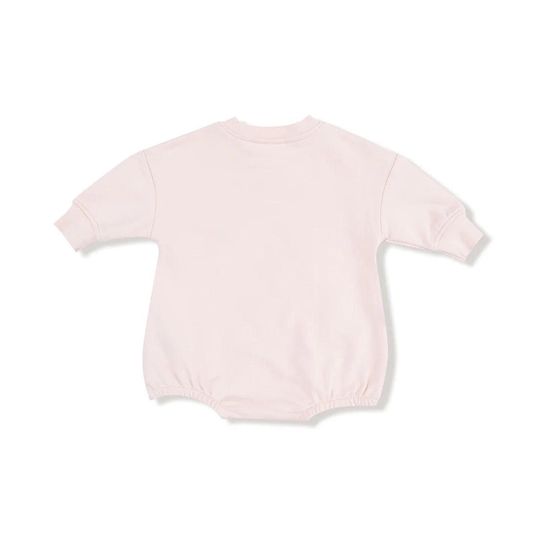 Sweatshirt Bubble with Future Cowgirl Silk Screen