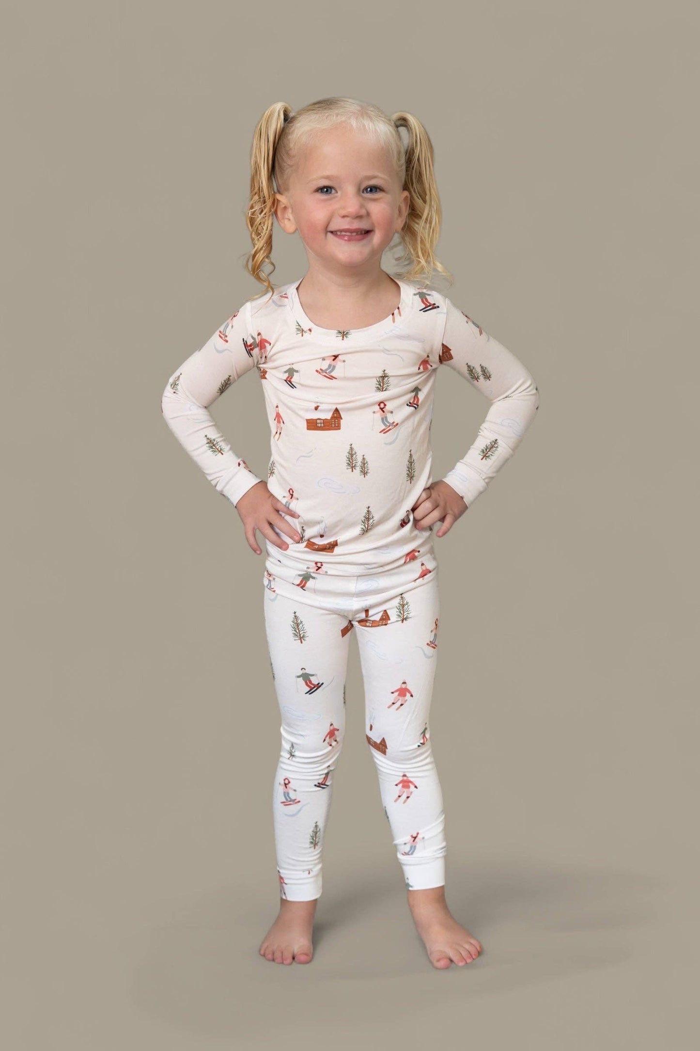 COZY CHALET DREAM SET