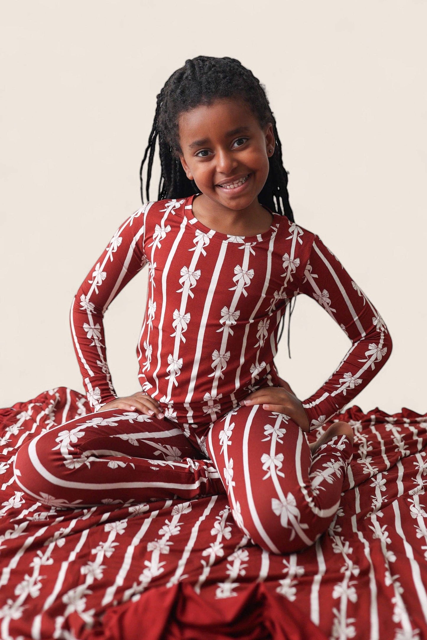 MISTLE-BOWS DREAM SET