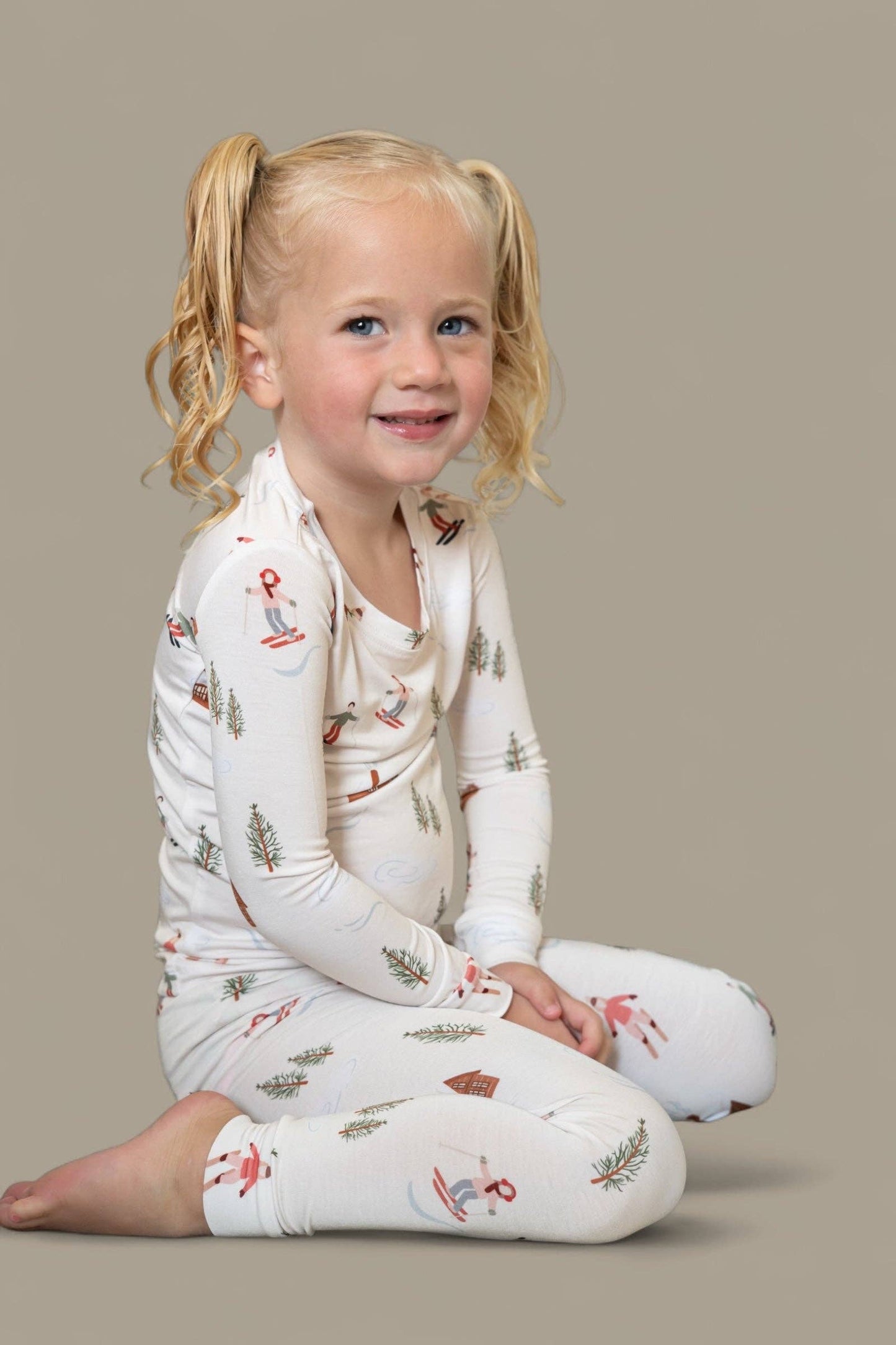 COZY CHALET DREAM SET