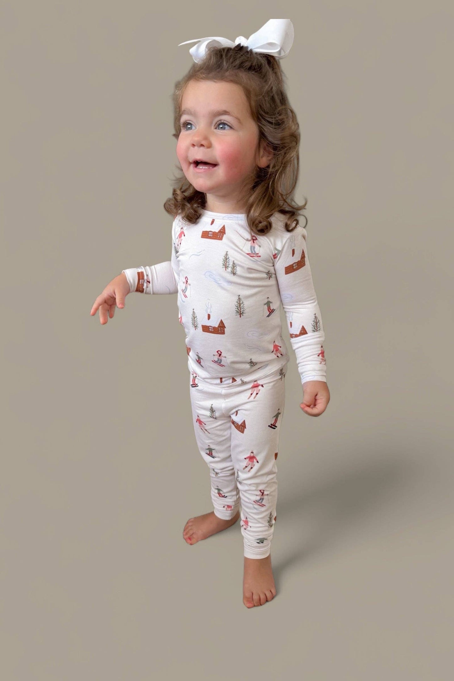 COZY CHALET DREAM SET