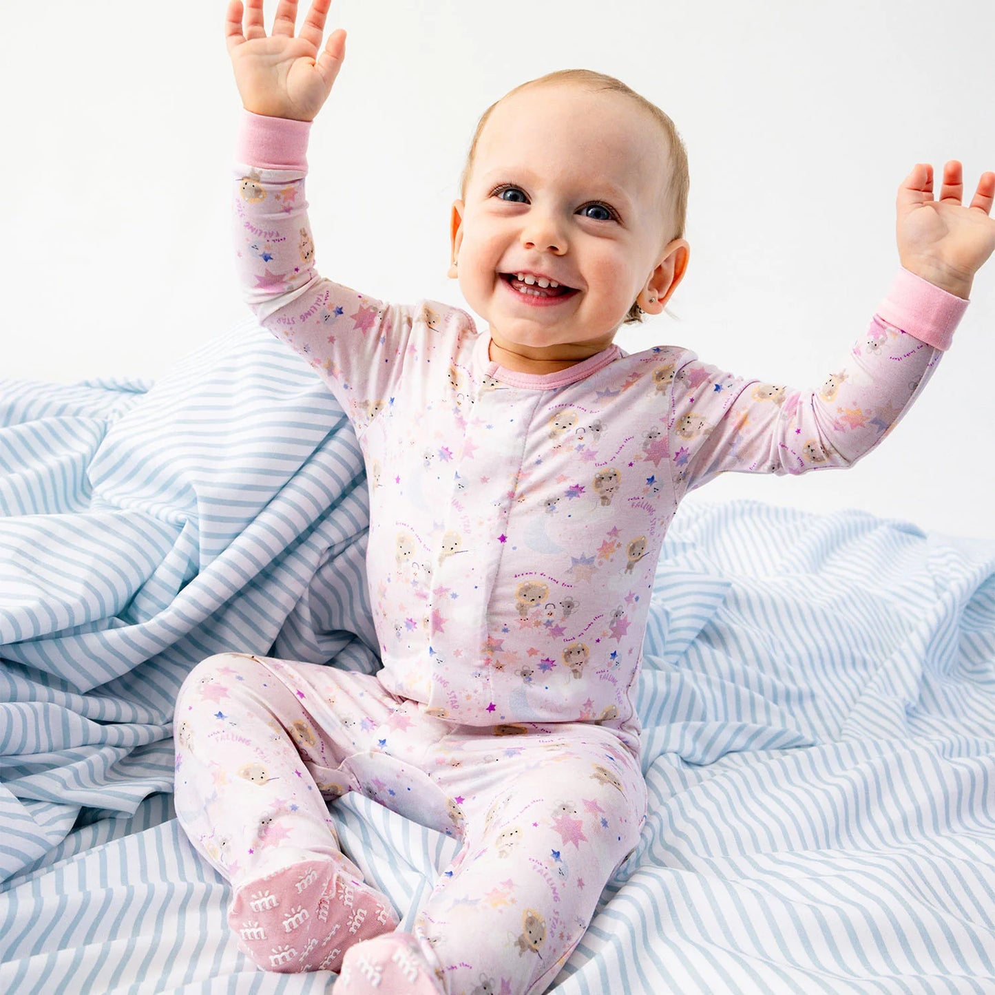 Star Catcher Magnetic Footie