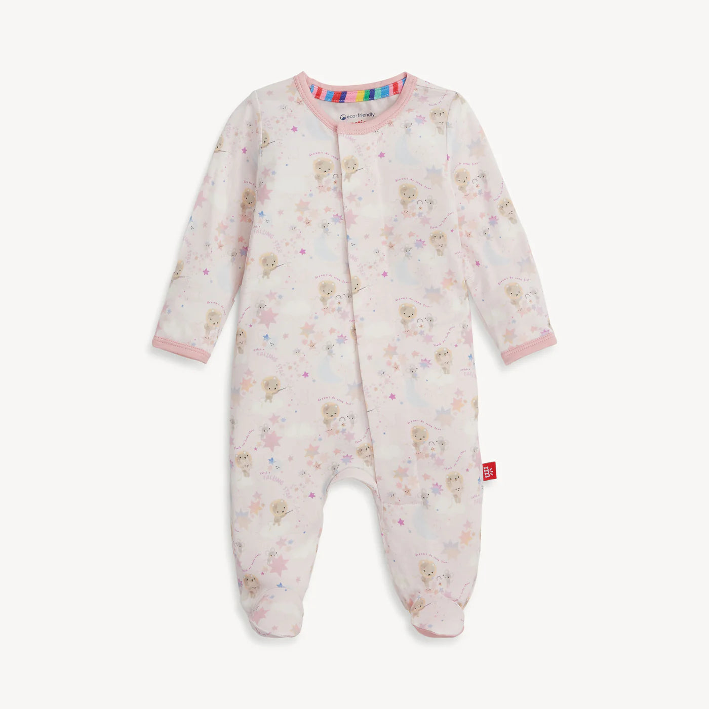 Star Catcher Magnetic Footie