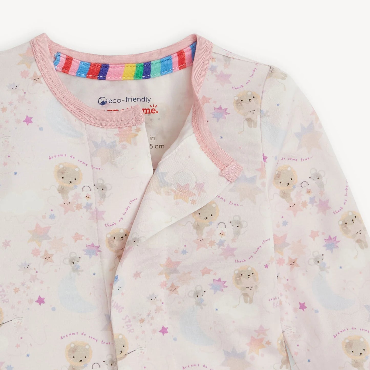 Star Catcher Magnetic Footie