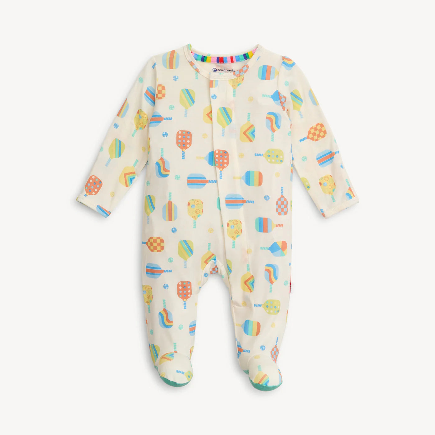 Perfect Pickle Paddles Magnetic Footie