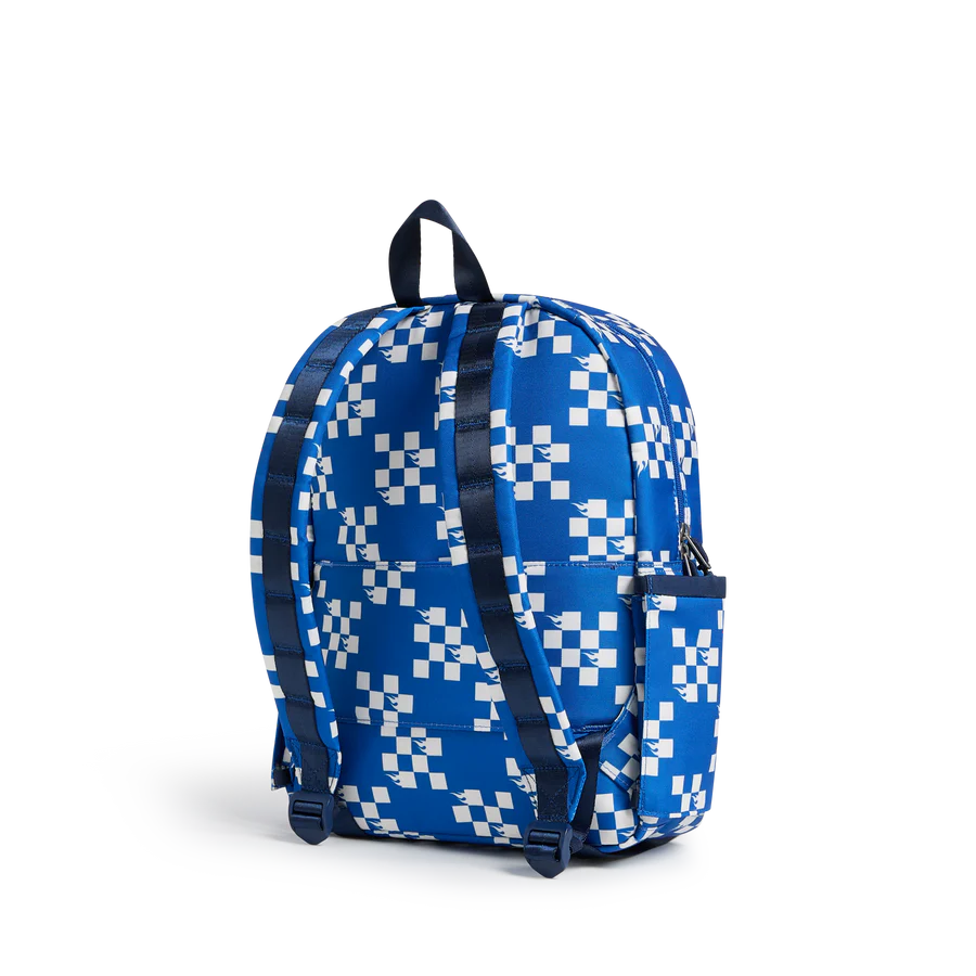 Kane Backpack - STATE x Hot Wheels™ Check Flames