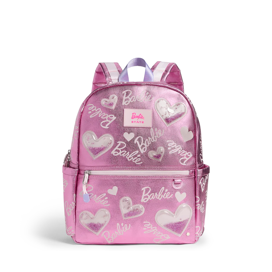Kane Backpack - STATE x Barbie™ Hearts
