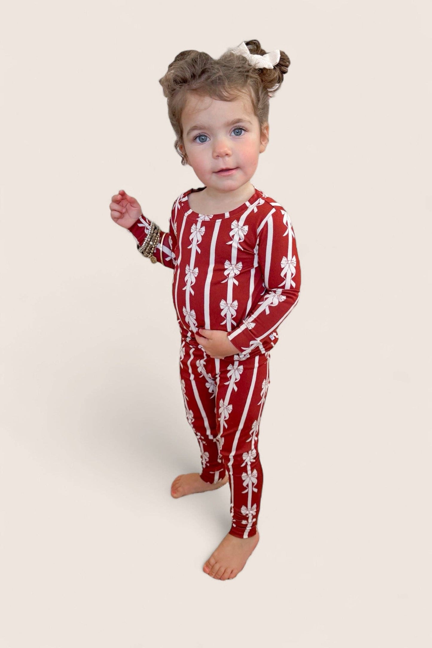 MISTLE-BOWS DREAM SET