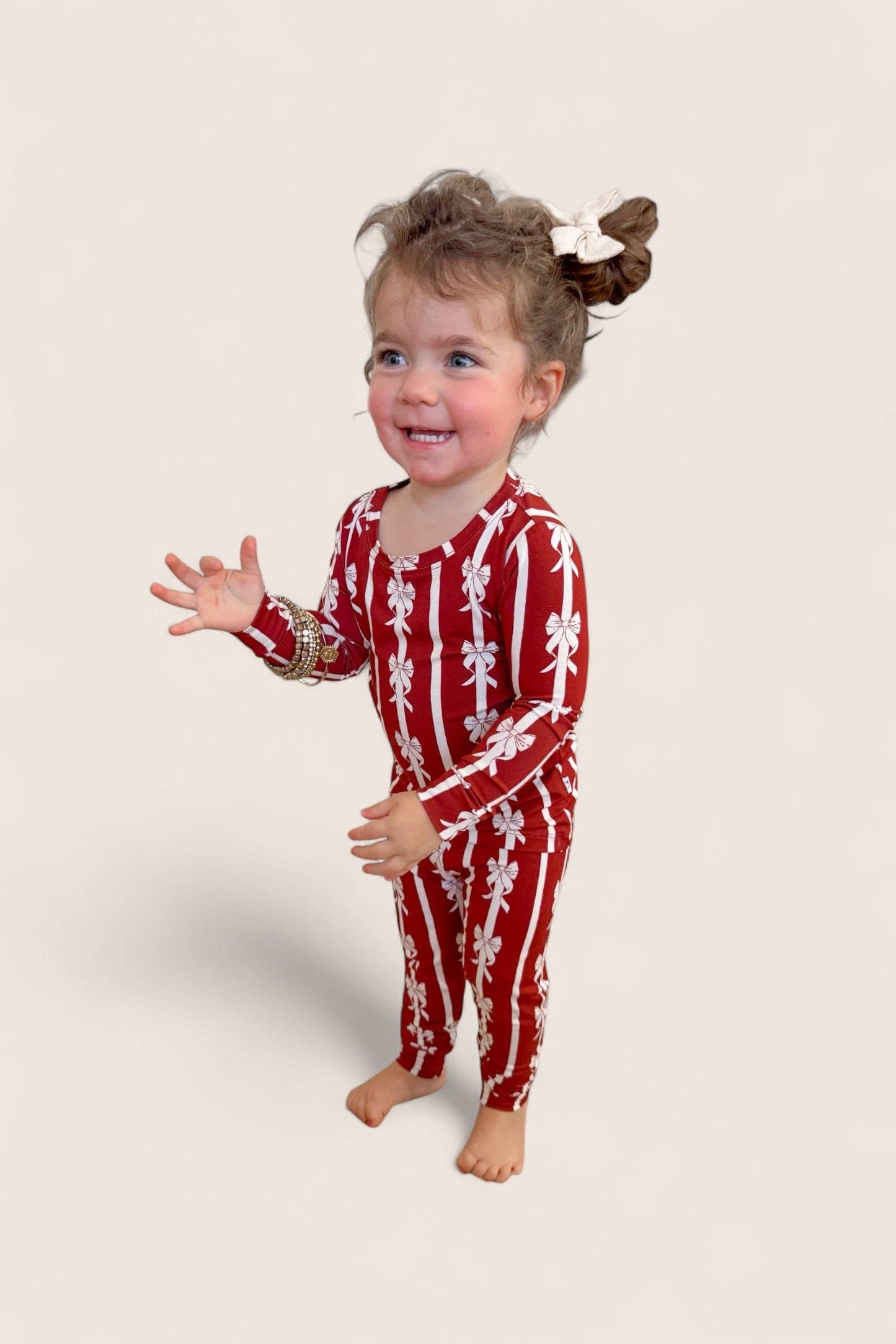 MISTLE-BOWS DREAM SET