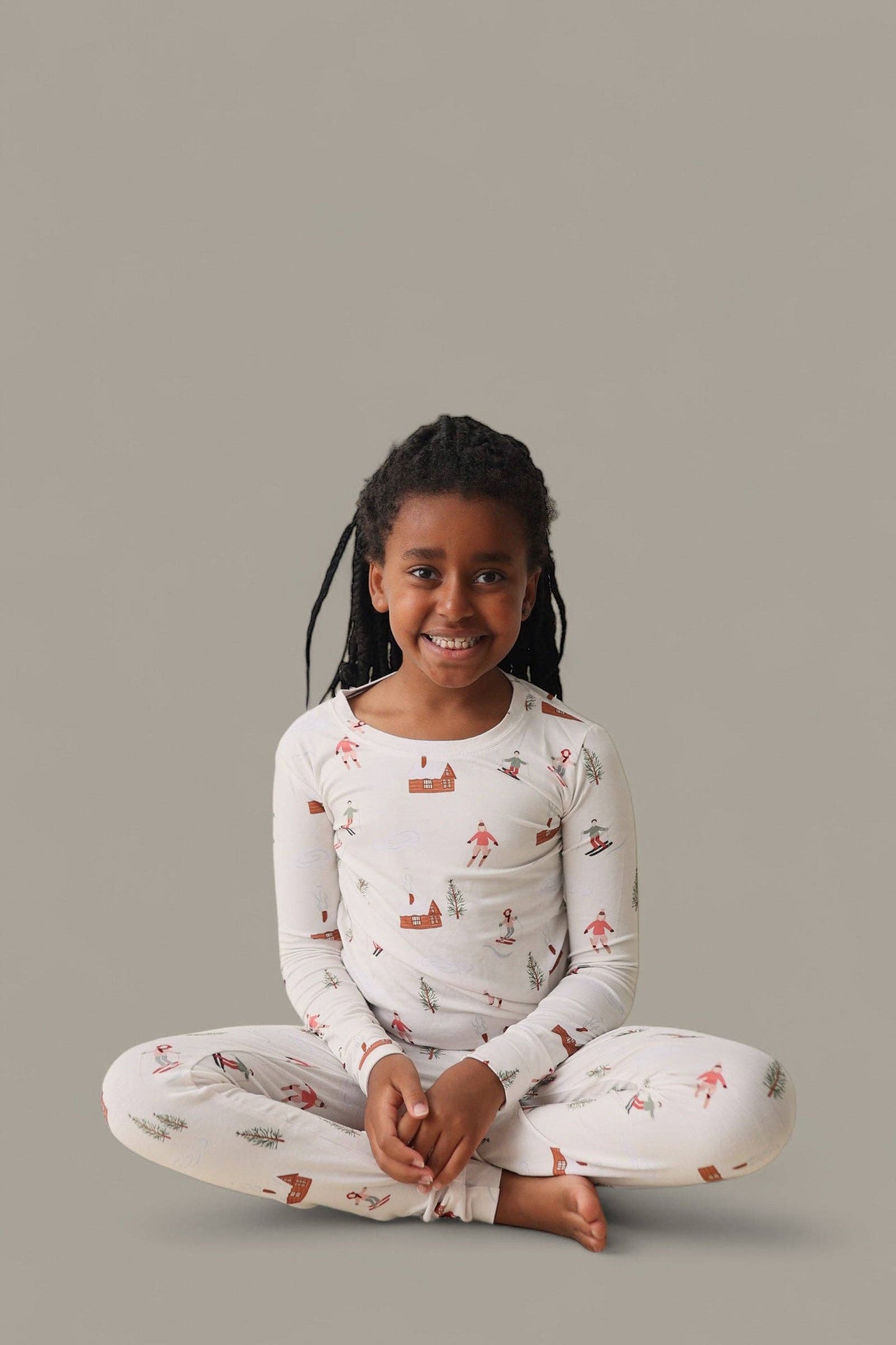 COZY CHALET DREAM SET