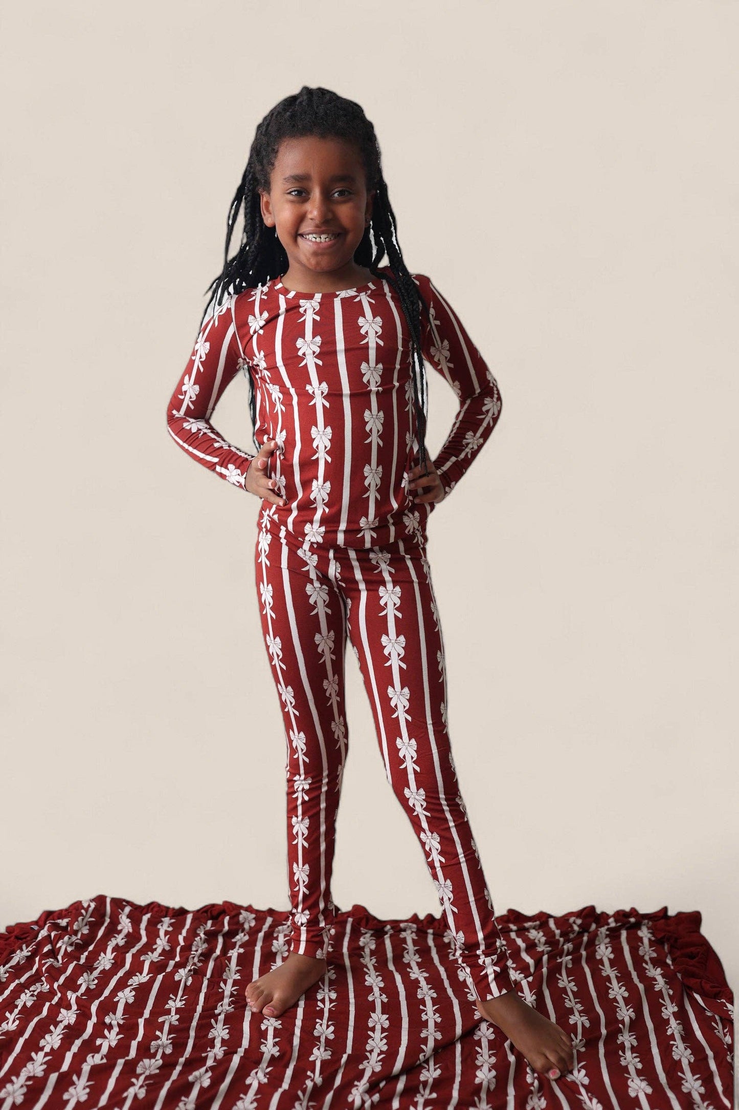 MISTLE-BOWS DREAM SET