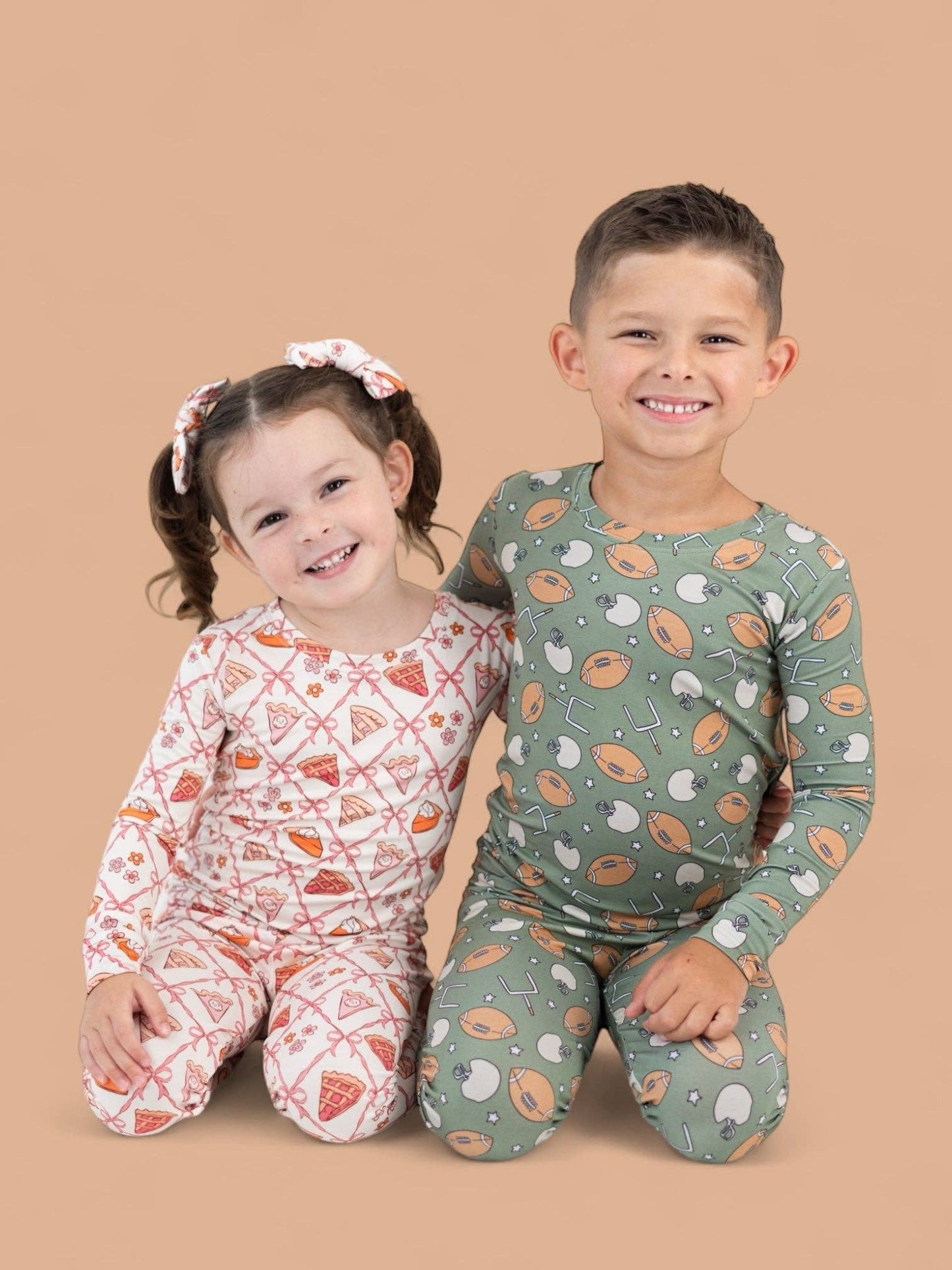 SLICE OF FALL DREAM SET