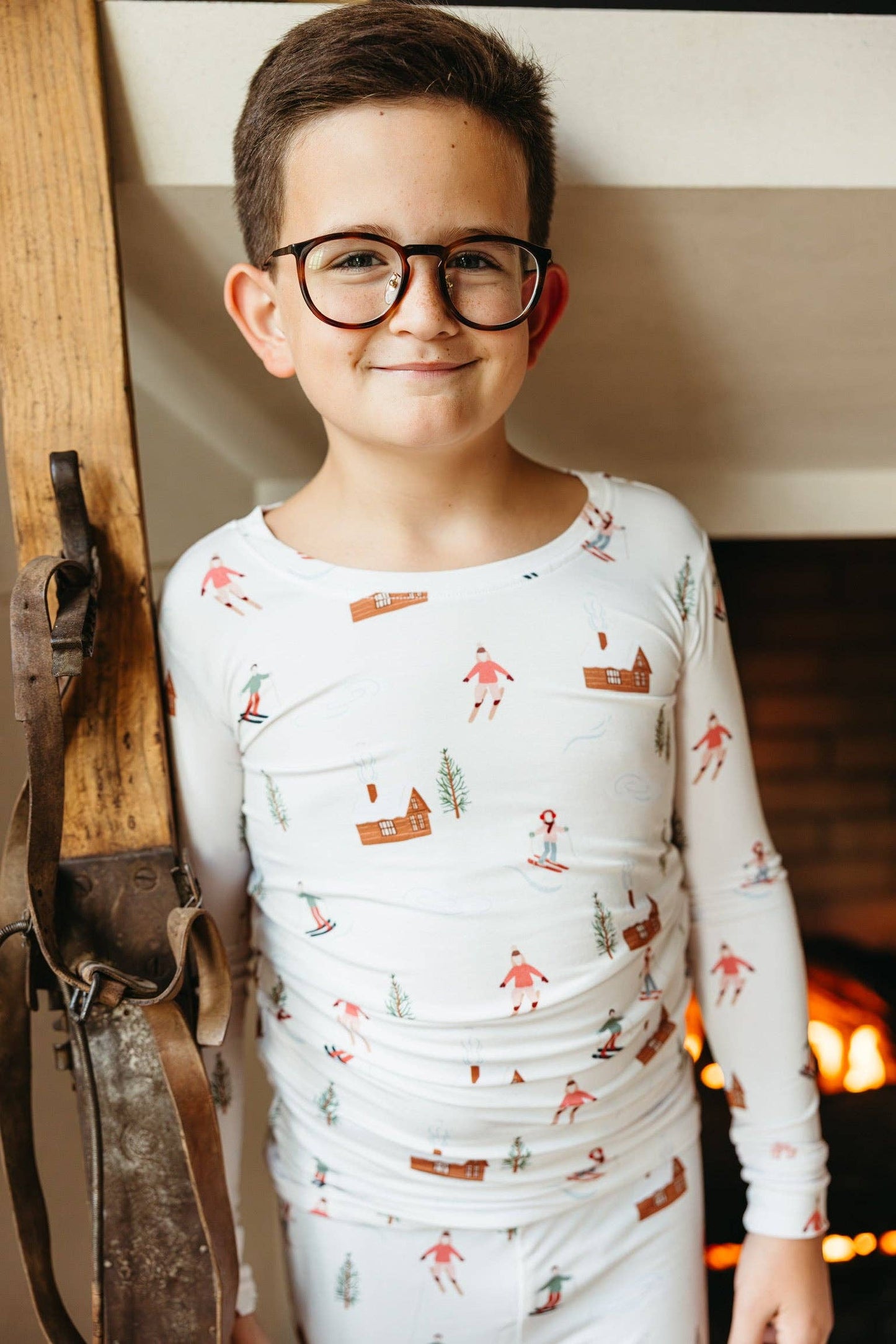 COZY CHALET DREAM SET