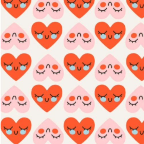 Lookin' So Crazy in Love Modal Magnetic Convertible Coverall