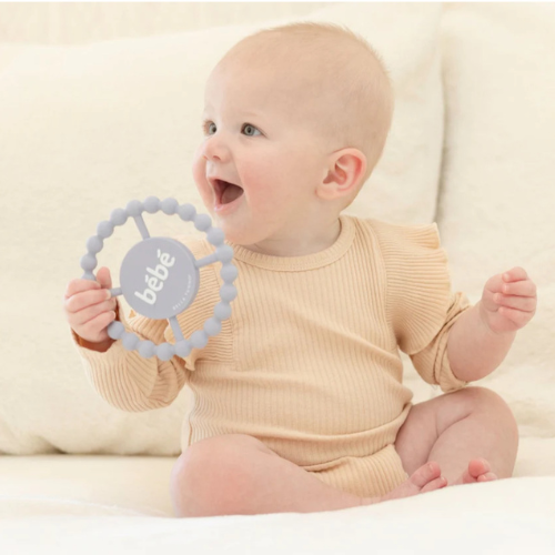 Bella Tunno Bebe Teether