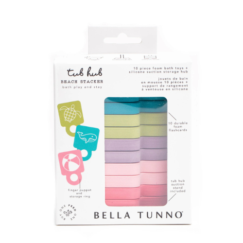 Bella Tunno Beach Stacker Tub Hub