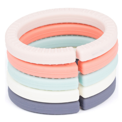 Soft Bloom Happy Links