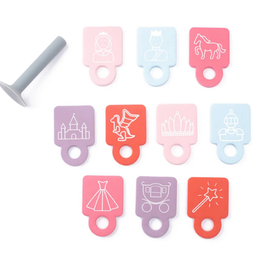 Bella Tunno Fairytale Stacker Tub Hub