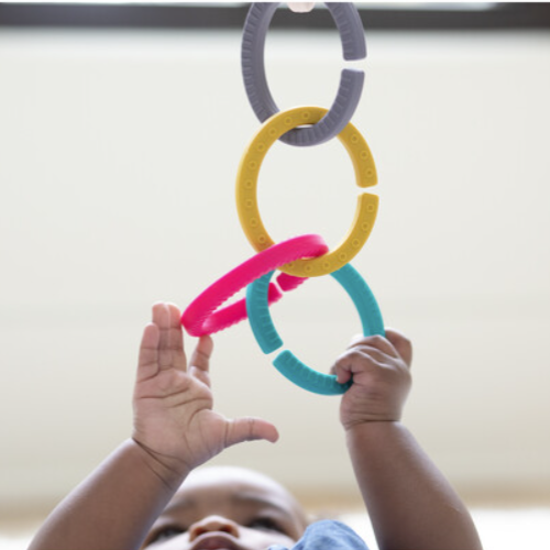 Modern Jewel Happy Links